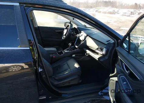 2024 Subaru Outback Limited z USA, uszkodzony, nr VIN 4S4BTAMC1R3246296